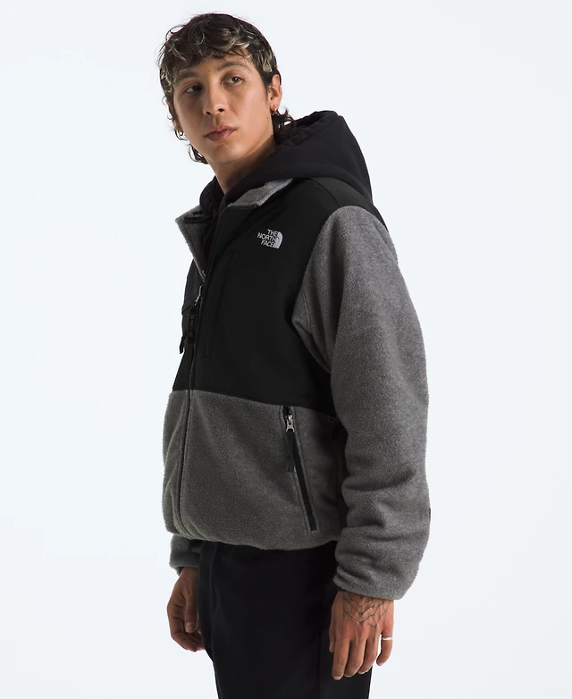 Denali Jacket Macys North Face Boys Shop The North Face Big Boys