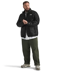 The North Face Men's Big ThermoBall Jacket