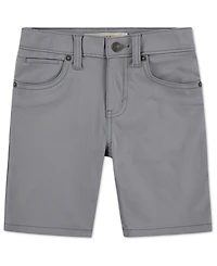 Levi's Little Boys 511 Slim Tech Shorts