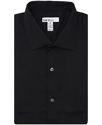Bar Iii Men's Sateen Solid Dress Shirt, Macy's Exclusive