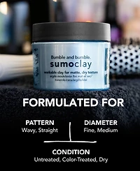 Bumble and Bumble Sumoclay, 1.5oz.