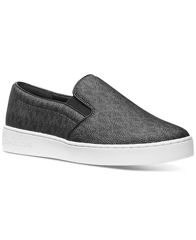 Michael Kors Women's Keaton Slip On Sneakers