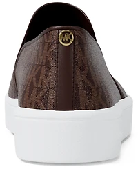 Michael Michael Kors Women's Keaton Slip On Sneakers