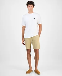 Tommy Bahama Men's Everglade Sketch Short Sleeve T-Shirt