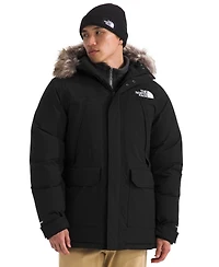 The North Face Men's McMurdo Parka Jacket