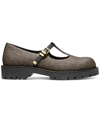 Michael Michael Kors Women's Darrington Mary Jane Shoes
