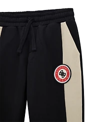 Guess Big Boys Pull On Fleece Sweatpants