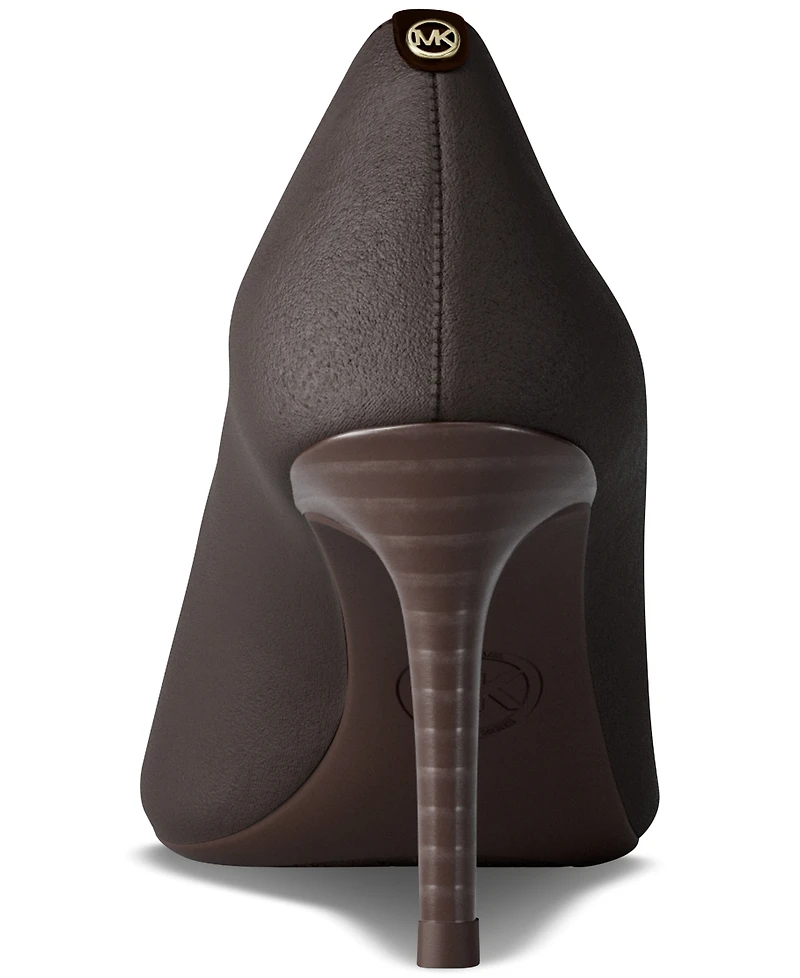 Michael Kors Women's Alina Flex Slip On Pumps