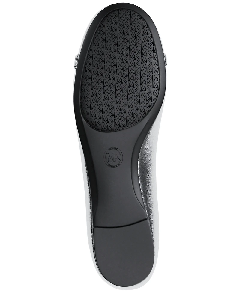 Michael Kors Women's Mandy Ballet Flats