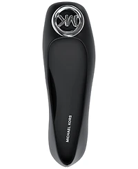 Michael Kors Women's Milan Flex Ballet Flats