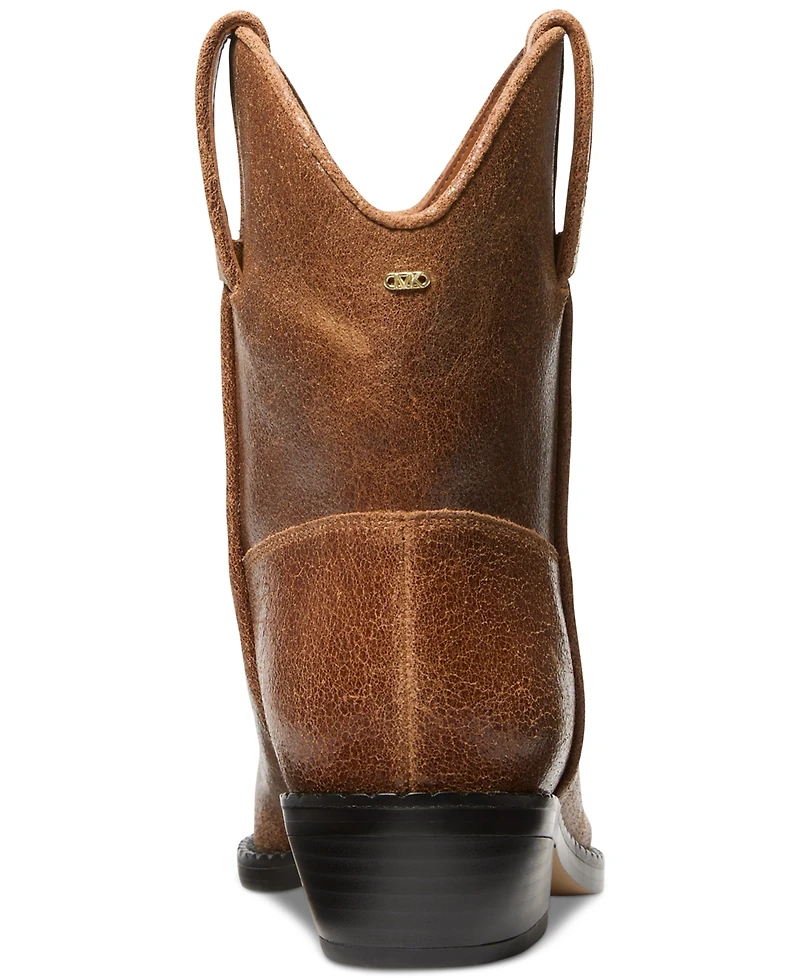 Michael Kors Women's Noemie Slip On Booties