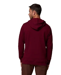 Columbia Men's Sleeve Logo Trek Hoodie