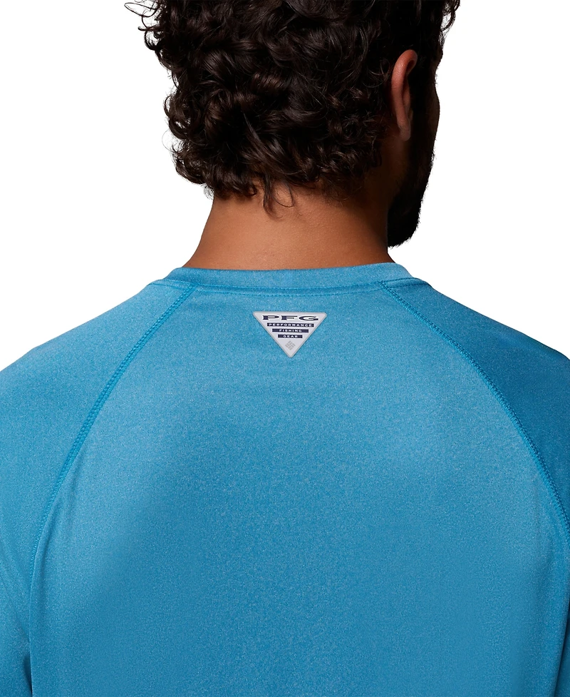 Columbia Men's Terminal Tackle Long Sleeve T-Shirt