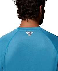 Columbia Men's Terminal Tackle Long Sleeve T-Shirt