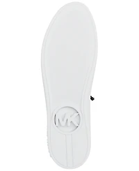 Michael Kors Women's Scotty Lace Up Sneakers with Charms