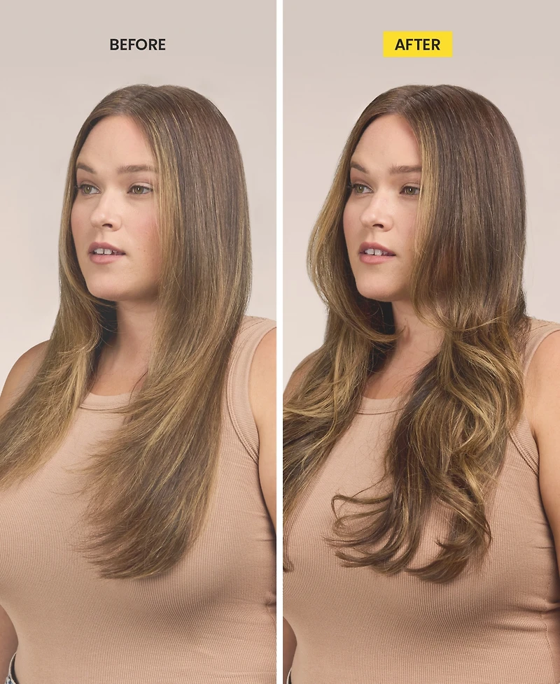 Drybar The Curl Party Heated Curling Round Brush