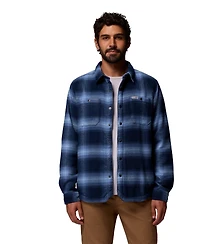 Columbia Men's Windward Shirt Jacket