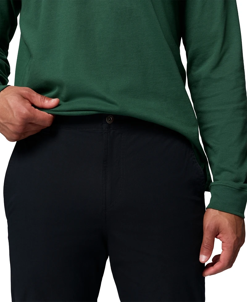 Columbia Men's Chino Pants