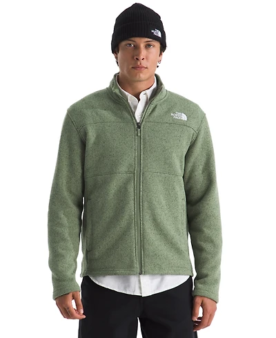 The North Face Men's Gordon Lyons Full Zip Jacket