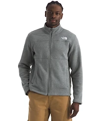 The North Face Men's Gordon Lyons Full Zip Jacket