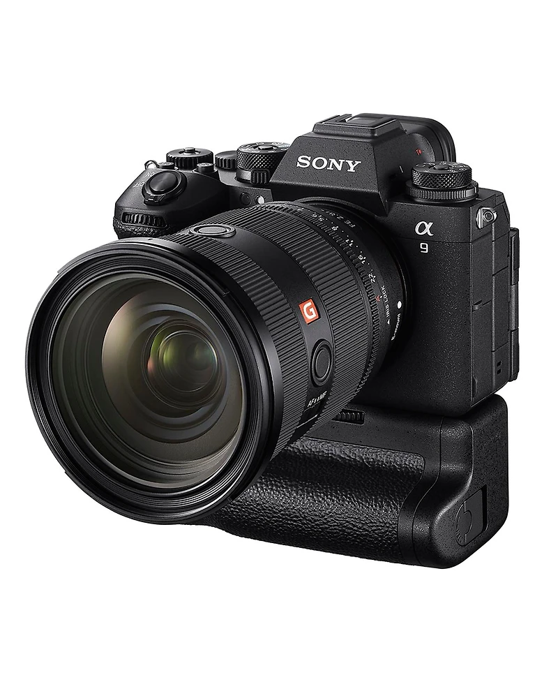 Sony Vg-C5 Vertical Grip