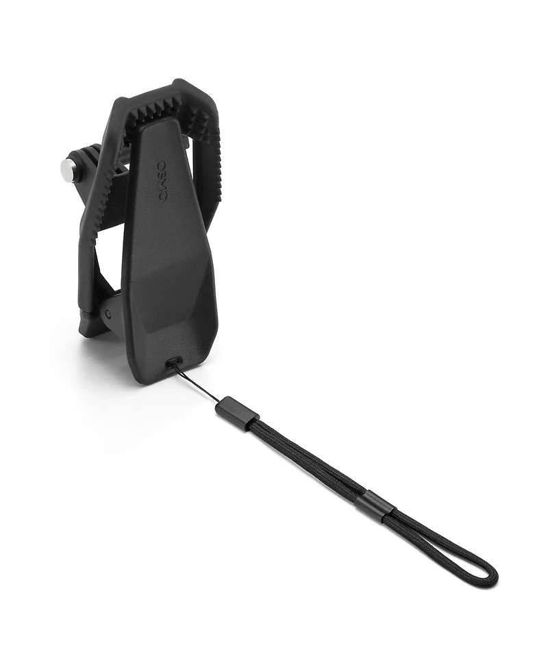 Dji Osmo Helmet Chin Mount Clip