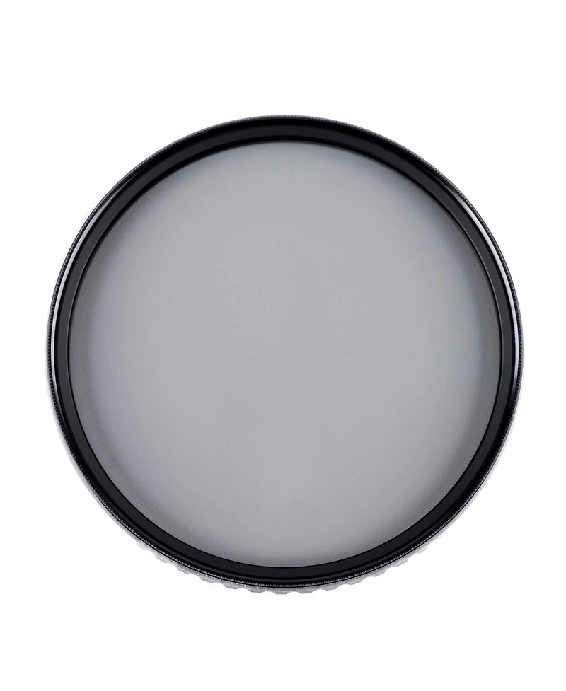 NiSi 72mm True Color Pro Nano Cpl Circular Polarizing Filter