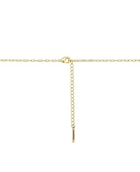 Unwritten Heart Pendant Necklace and Hoop Earring Set