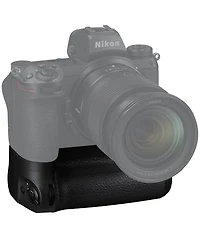 Nikon Mb-N11 Power Battery Pack with Vertical Grip