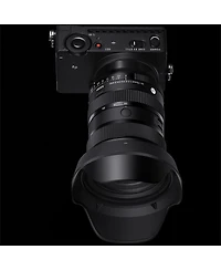 Sigma 24-70MM F2.8 Dg Dn Ii Art Lens, Sony E Mount