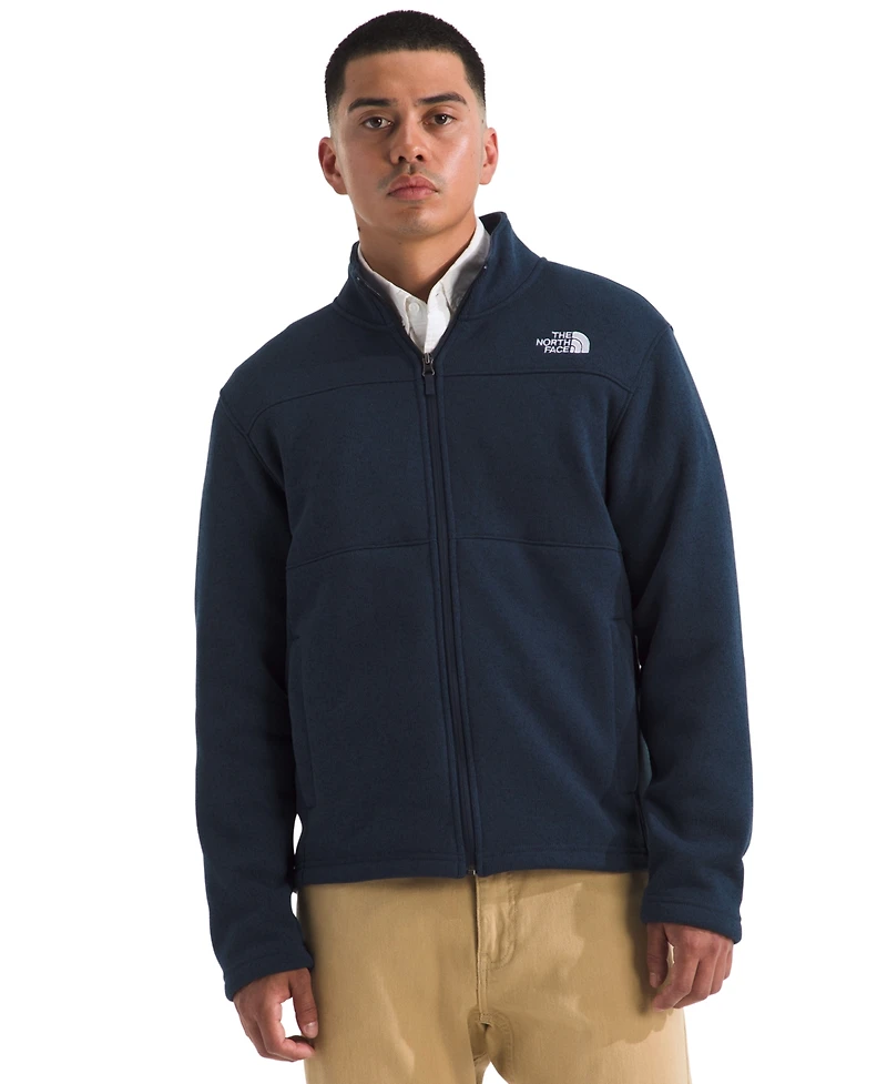 The North Face Men's Gordon Lyons Full Zip Jacket