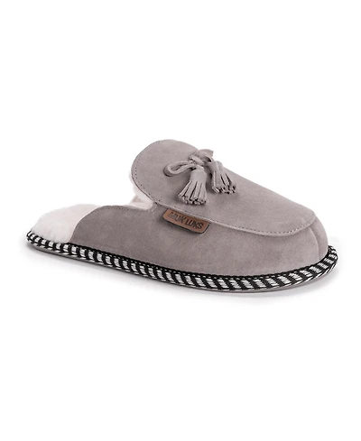 Muk Luks Women's Cosette Mule Slippers