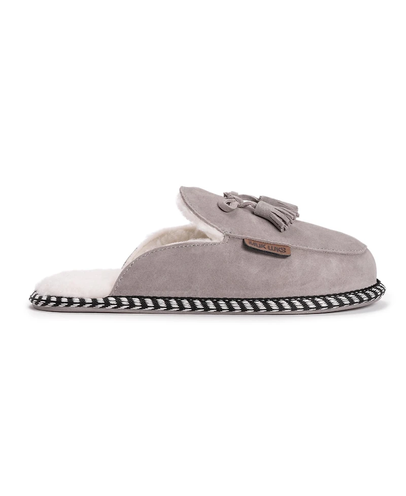 Muk Luks Women's Cosette Mule Slippers