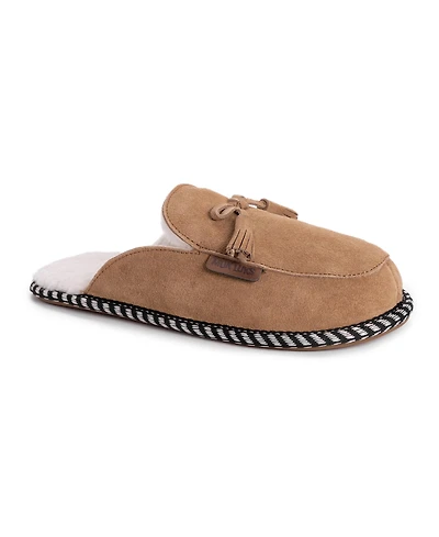 Muk Luks Women's Cosette Mule Slippers
