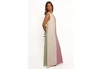 Petal and Pup Women's Lindi Maxi Dress
