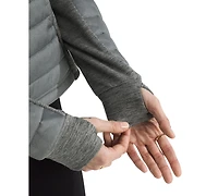 The North Face Women's Canyonlands Water-Repellent Jacket