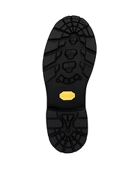 Georgia Boot Men's Usa Logger Waterproof Work Boot