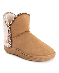 Muk Luks Women's Amira Paige Slipper