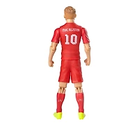 Banbo Toys Sockers Liverpool Mac Callister 8" Collectible Soccer Action Figure