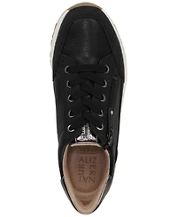 Naturalizer Women's Jace Lace-Up Sneakers