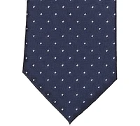 Perry Ellis Portfolio Men's Berot Dot Tie