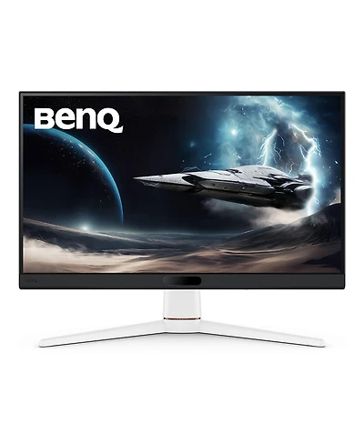 BenQ Mobiuz EX251 24.5" 16:9 Full Hd 220Hz Ips Led Hdr Gaming Monitor, White