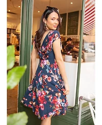 Tiffany Rose Maternity Alessandra Dress