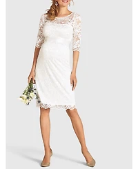 Tiffany Rose Maternity Amelia Dress