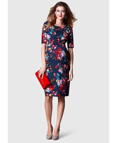 Tiffany Rose Maternity Anna Shift Dress