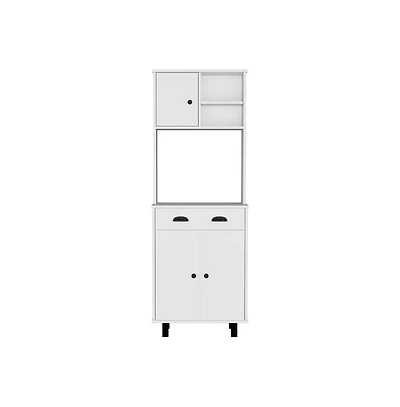 We Have Furniture Kitchen Pantry Naomi, Kitchen