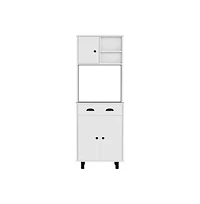 We Have Furniture Kitchen Pantry Naomi, Kitchen