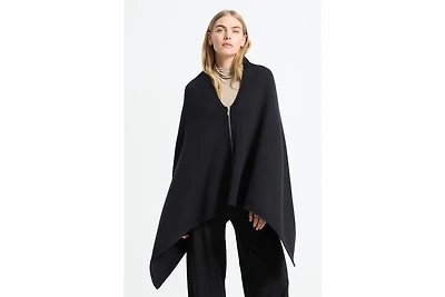 Marcella Women's Mika Knit Cape