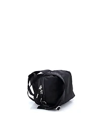 Pre-Owned Givenchy Small Pandora Messenger Bag Nylon