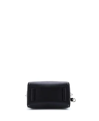 Pre-Owned Givenchy Mini Antigona Bag Studded Leather